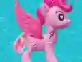 لعبة My Little Pony Pop على الانترنت