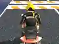 لعبة Impossible Bike Stunt 3d على الانترنت
