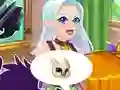 لعبة Crystal's Magical Pet Shop على الانترنت