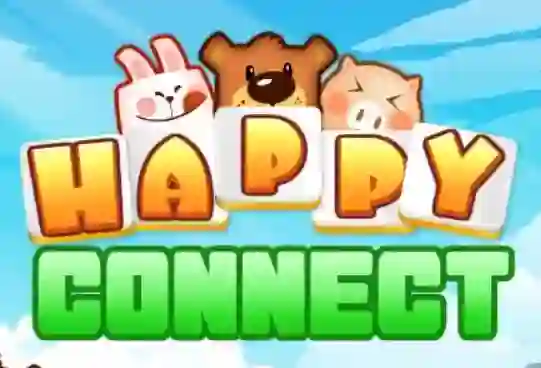 لعبة Happy Connect على الانترنت