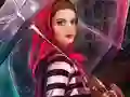 لعبة Romance in the Rain على الانترنت