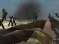 لعبة WWII:Seige على الانترنت