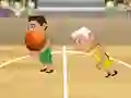 لعبة Fun Basketball على الانترنت
