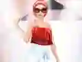لعبة Modern Fashion Designer على الانترنت