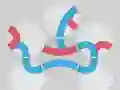 لعبة Hexa Knot على الانترنت