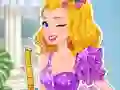 لعبة Prom Dress على الانترنت