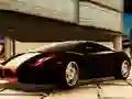 لعبة Super Stunt Cars على الانترنت