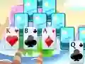 لعبة Mountain Solitaire على الانترنت