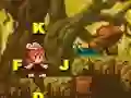 لعبة Abc Yard Adventures على الانترنت