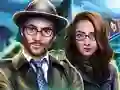 لعبة Danger Society على الانترنت