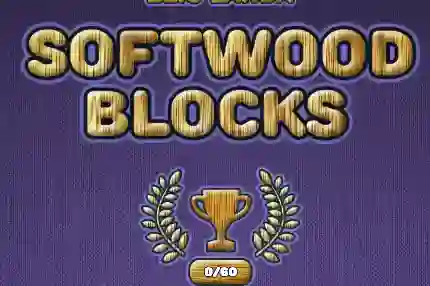 لعبة Softwood Blocks على الانترنت