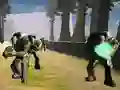 لعبة Forest Invasion على الانترنت