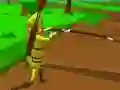 لعبة Robin Forest Run على الانترنت