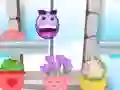 لعبة Smiley Drop على الانترنت