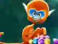 لعبة Jungle Jewels Adventure على الانترنت