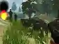 لعبة Partisans على الانترنت