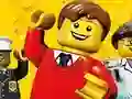 لعبة Lego Hidden Stars على الانترنت