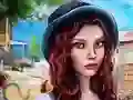 لعبة The Outlanders على الانترنت
