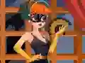 لعبة Flirting Masquerade على الانترنت