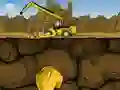 لعبة Last Gold Miner على الانترنت