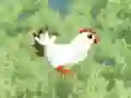 لعبة Chicken run على الانترنت