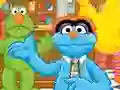 لعبة The Furchester Hotel: A Helping Hand على الانترنت