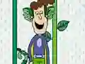 لعبة The Adventures of Napkin Man! Lemur Learning على الانترنت