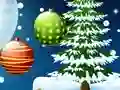 لعبة Xmas Chain Matching على الانترنت