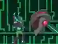 لعبة Ben 10 Alien Alert على الانترنت