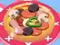 لعبة My Little Pizza على الانترنت