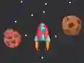 لعبة Rocket Space على الانترنت