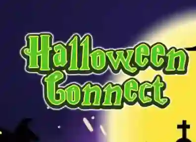 لعبة Halloween Connect على الانترنت