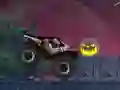 لعبة Halloween Spooky Roads 2 على الانترنت
