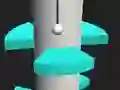 لعبة Helix Jump Color على الانترنت