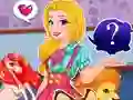 لعبة Audrey's Toy Shop على الانترنت