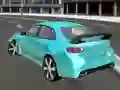 لعبة World Drift Tour على الانترنت