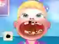 لعبة Happy Dentist على الانترنت