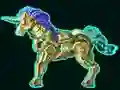 لعبة Cyber Unicorn Assembly على الانترنت