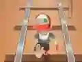 لعبة Subway runner على الانترنت