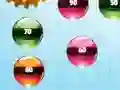 لعبة Orbiting Numbers Rounding على الانترنت
