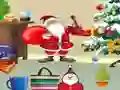 لعبة Christmas Party Hidden Objects على الانترنت