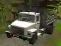 لعبة Russian Extreme Off-Road Driving على الانترنت