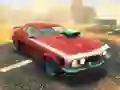 لعبة Mad Car Racing على الانترنت