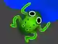 لعبة Frogger The Sapo على الانترنت