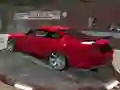 لعبة Burnout Extreme Drift على الانترنت