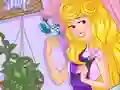 لعبة Princess Ava's Flower Shop على الانترنت