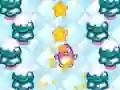 لعبة Spin Spin Penguins على الانترنت