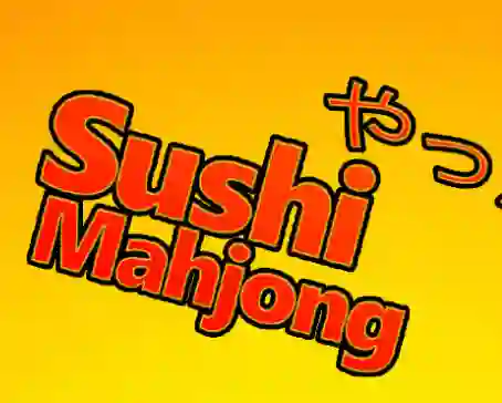 لعبة Sushi Mahjong على الانترنت