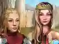 لعبة Divided Empire على الانترنت
