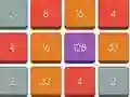 لعبة 4096 Puzzle على الانترنت